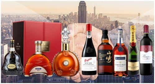 克拉玛依独山子回收洋酒