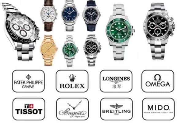 克拉玛依独山子回收名表